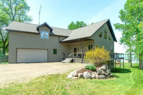 47221 220th Place Mcgregor MN 55760