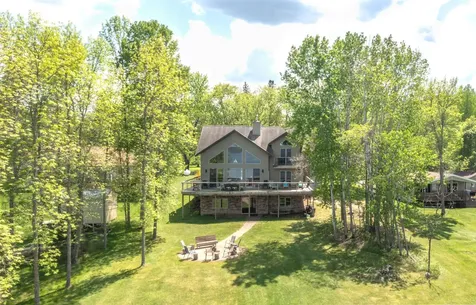 47221 220th Place Mcgregor MN 55760