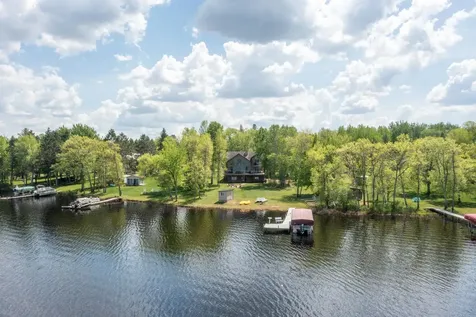 47221 220th Place Mcgregor MN 55760