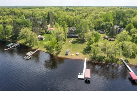 47221 220th Place Mcgregor MN 55760