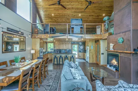 47221 220th Place Mcgregor MN 55760