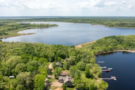 47221 220th Place Mcgregor MN 55760
