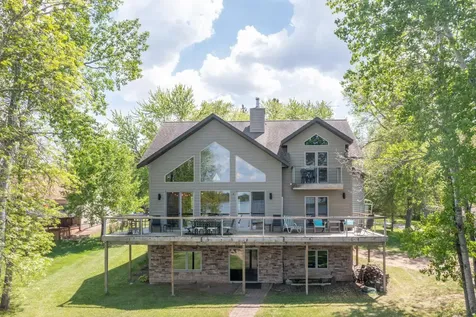 47221 220th Place Mcgregor MN 55760