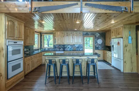 47221 220th Place Mcgregor MN 55760