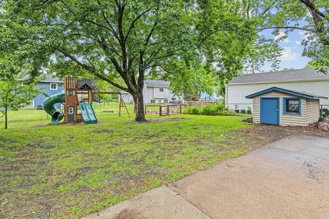 11888 Olive Street NW Coon Rapids MN 55448