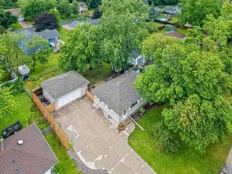 11888 Olive Street NW Coon Rapids MN 55448