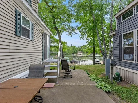 15827 Wilderness Trail Crosslake MN 56442