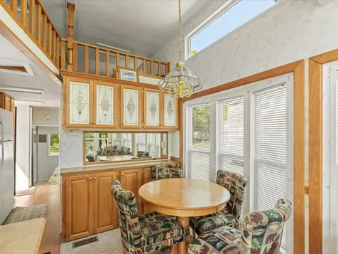 15827 Wilderness Trail Crosslake MN 56442