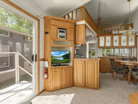 15827 Wilderness Trail Crosslake MN 56442
