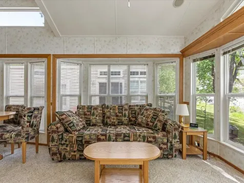 15827 Wilderness Trail Crosslake MN 56442