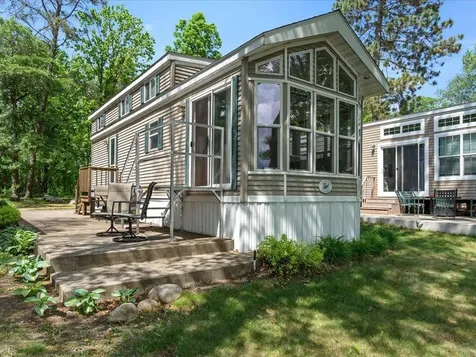 15827 Wilderness Trail Crosslake MN 56442