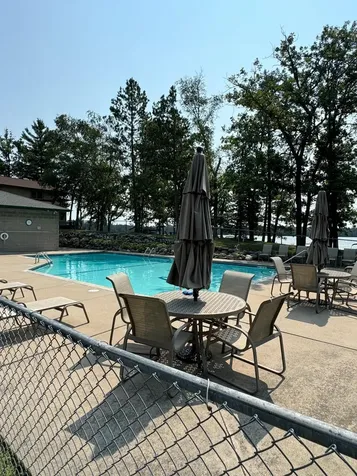 15827 Wilderness Trail Crosslake MN 56442
