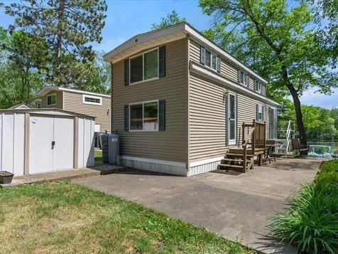 15827 Wilderness Trail Crosslake MN 56442