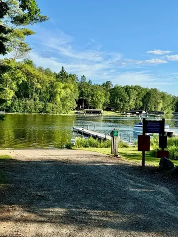 15827 Wilderness Trail Crosslake MN 56442