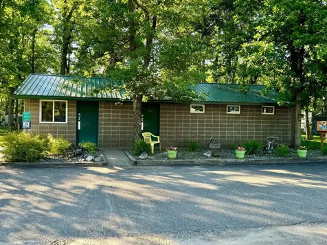 15827 Wilderness Trail Crosslake MN 56442