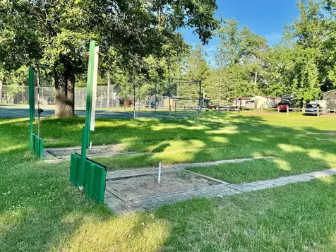 15827 Wilderness Trail Crosslake MN 56442