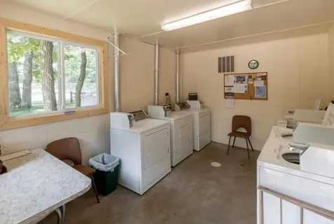 15827 Wilderness Trail Crosslake MN 56442