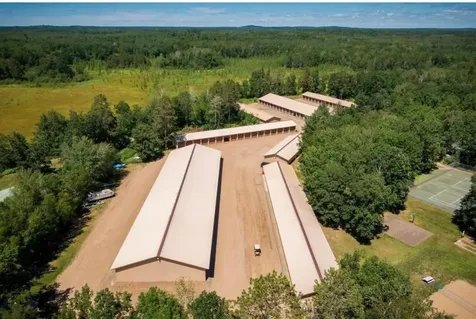 15827 Wilderness Trail Crosslake MN 56442