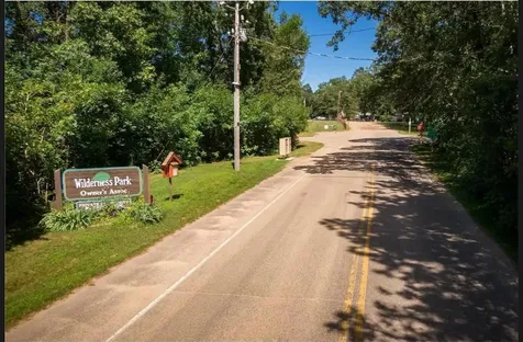 15827 Wilderness Trail Crosslake MN 56442