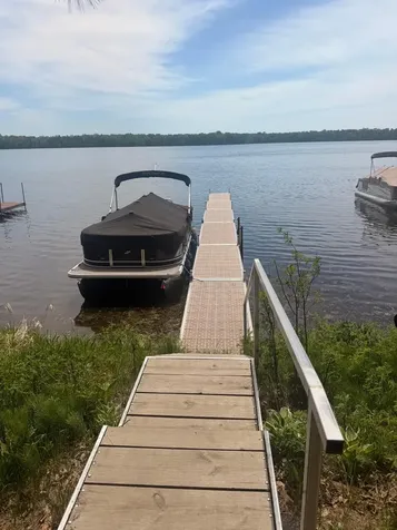 15827 Wilderness Trail Crosslake MN 56442