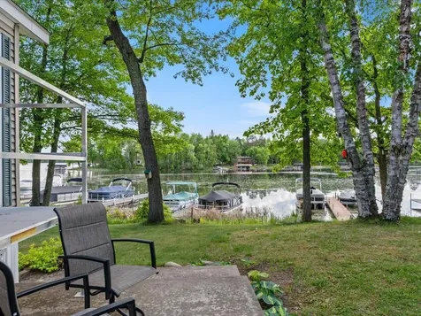15827 Wilderness Trail Crosslake MN 56442