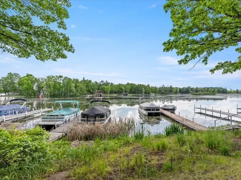 15827 Wilderness Trail Crosslake MN 56442