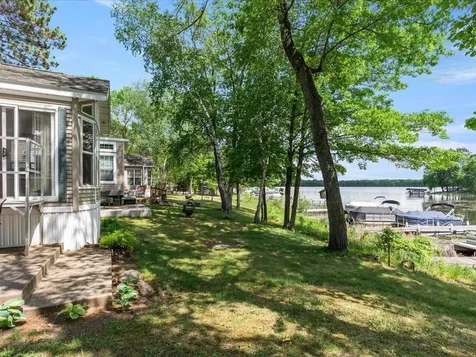 15827 Wilderness Trail Crosslake MN 56442