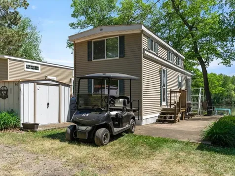 15827 Wilderness Trail Crosslake MN 56442