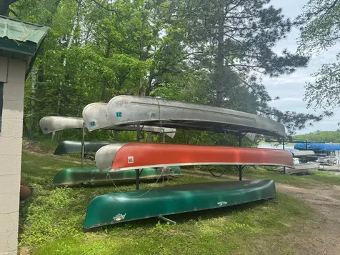 15827 Wilderness Trail Crosslake MN 56442
