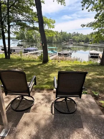 15827 Wilderness Trail Crosslake MN 56442