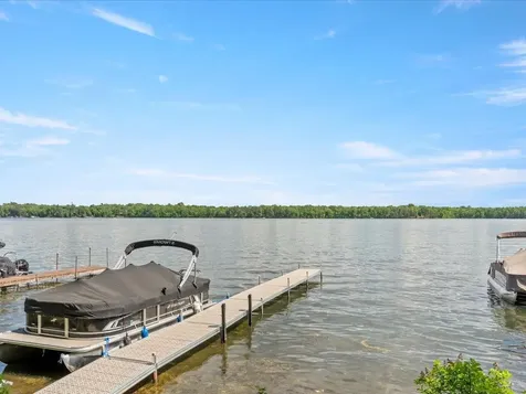 15827 Wilderness Trail Crosslake MN 56442