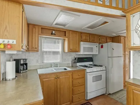 15827 Wilderness Trail Crosslake MN 56442
