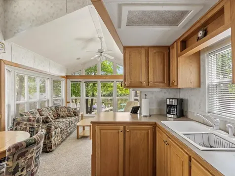 15827 Wilderness Trail Crosslake MN 56442