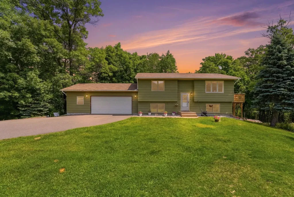 11404 197th Avenue NW Elk River MN 55330