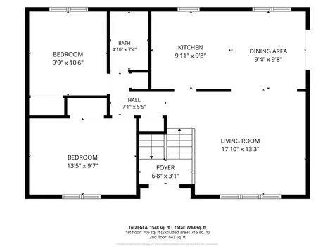 11404 197th Avenue NW Elk River MN 55330