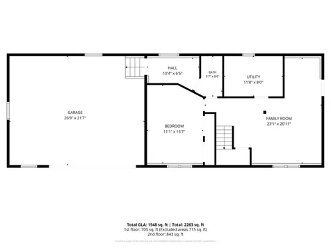 11404 197th Avenue NW Elk River MN 55330