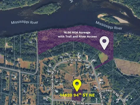 14620 94th Street NE Otsego MN 55330