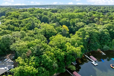 8282 Hidden Bay Court N Lake Elmo MN 55042