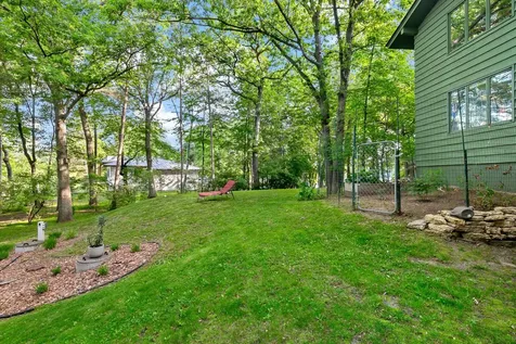 8282 Hidden Bay Court N Lake Elmo MN 55042