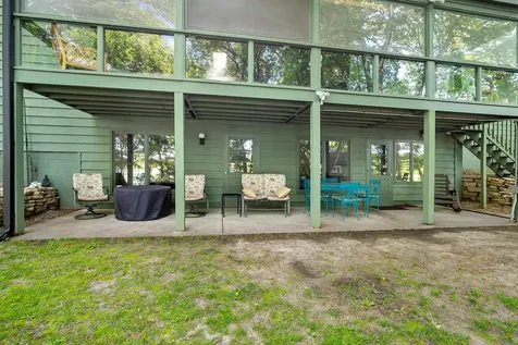 8282 Hidden Bay Court N Lake Elmo MN 55042