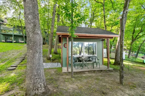 8282 Hidden Bay Court N Lake Elmo MN 55042