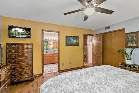 8282 Hidden Bay Court N Lake Elmo MN 55042