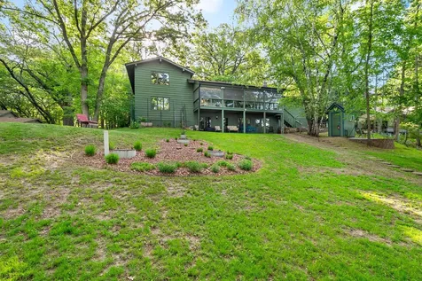 8282 Hidden Bay Court N Lake Elmo MN 55042