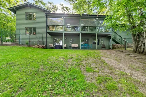 8282 Hidden Bay Court N Lake Elmo MN 55042