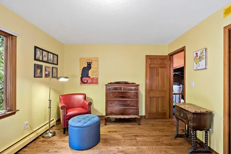 8282 Hidden Bay Court N Lake Elmo MN 55042