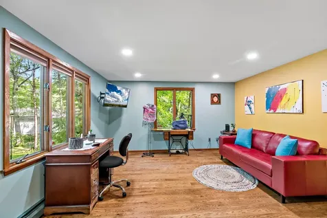 8282 Hidden Bay Court N Lake Elmo MN 55042