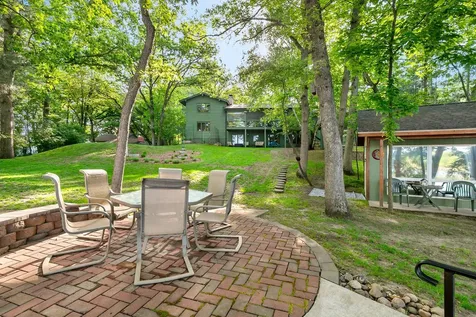 8282 Hidden Bay Court N Lake Elmo MN 55042