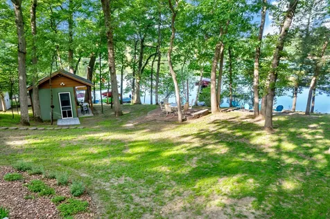 8282 Hidden Bay Court N Lake Elmo MN 55042