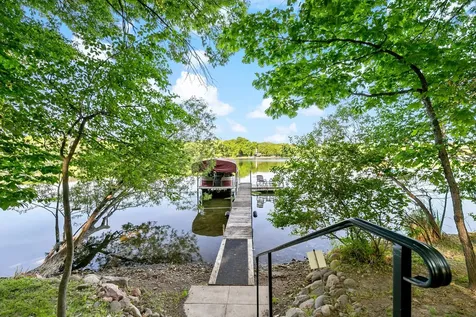 8282 Hidden Bay Court N Lake Elmo MN 55042