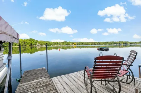 8282 Hidden Bay Court N Lake Elmo MN 55042